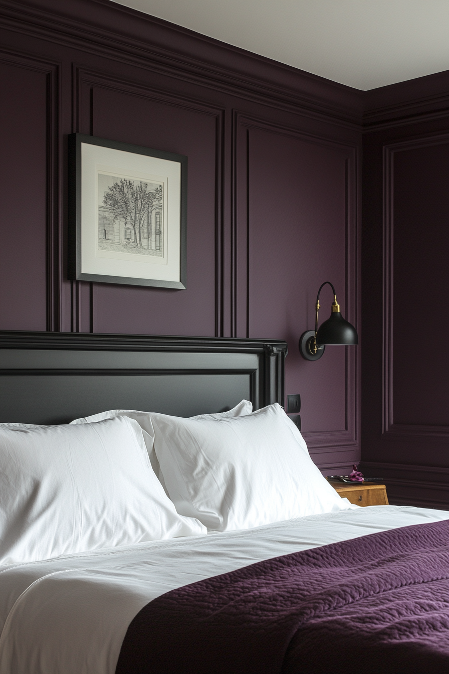 16. Luxury Hotel Suite (Spare Bedroom Ideas) - Spare Bedroom Ideas