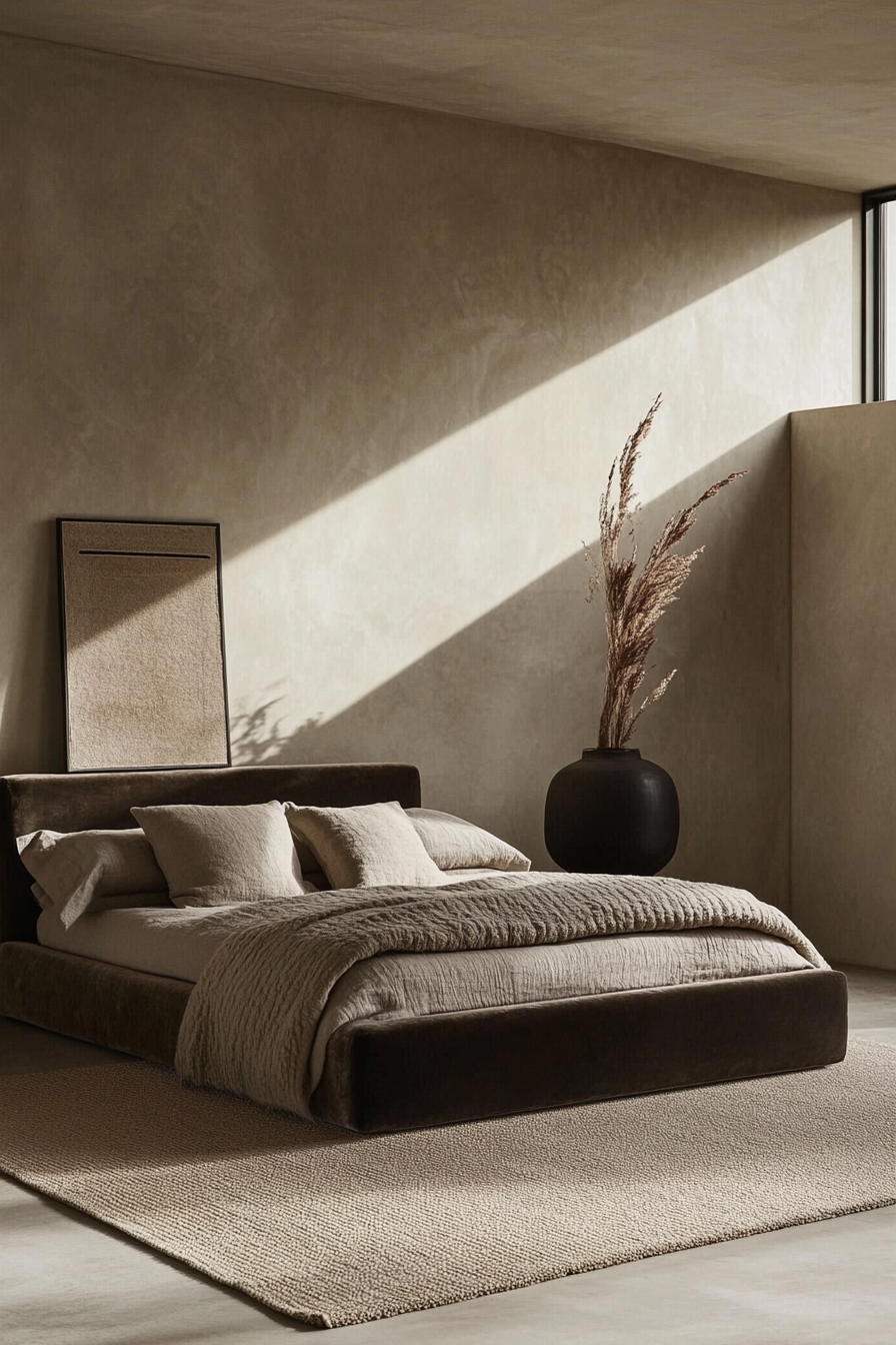 6. Contemporary Chic (Sunroom Bedroom Ideas) - Sunroom Bedroom Ideas