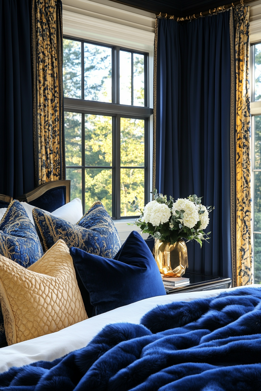 15. Luxury Escape (Sunroom Bedroom Ideas) - Sunroom Bedroom Ideas