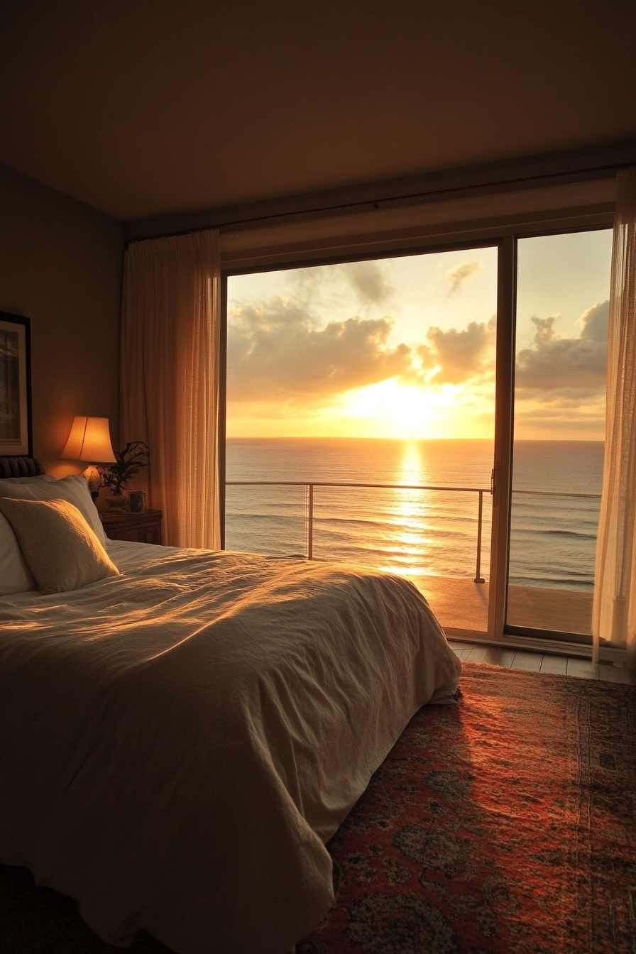 17. Classic Elegance (Serene Bedroom Ideas) - Serene Bedroom Ideas