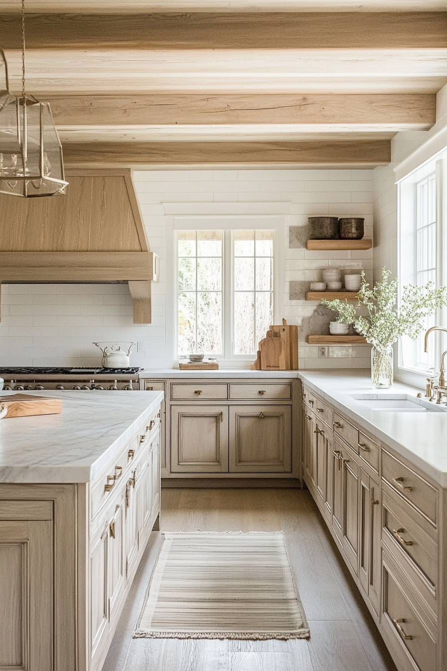 6. Scandinavian Simplicity (Beautiful Kitchen Ideas) - Beautiful Kitchen Ideas